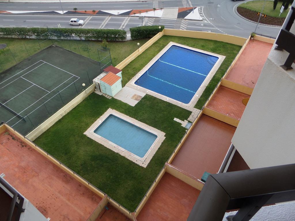 פורטימאו Estudio Clube Dos Arcos מראה חיצוני תמונה