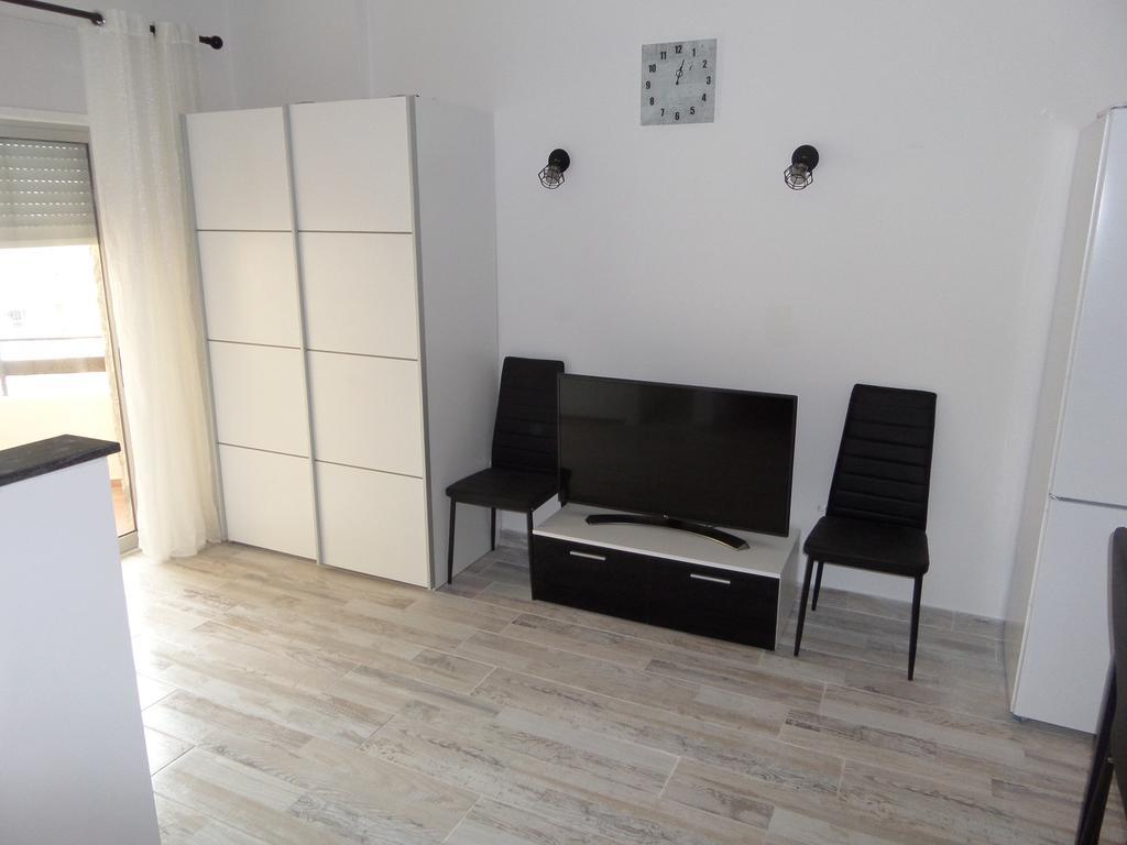 פורטימאו Estudio Clube Dos Arcos מראה חיצוני תמונה