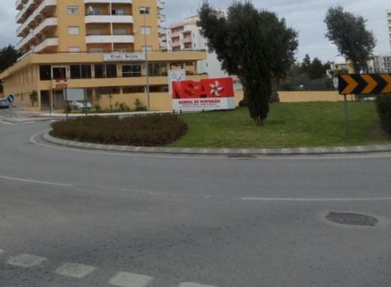פורטימאו Estudio Clube Dos Arcos מראה חיצוני תמונה